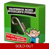 Professor Mind Muddler's Puzzle Professor Mind Muddler's Puzzle
