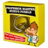 Professor Master Mind's Puzzle