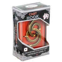Cast Hook