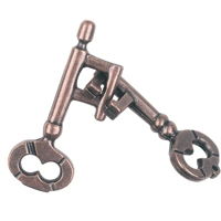 Cast Key