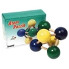 Atomic Puzzle