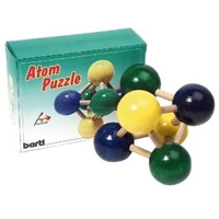 Atomic Puzzle
