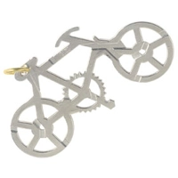 Cast Bike
