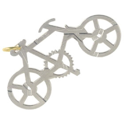 Cast Bike