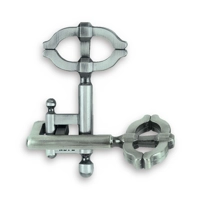 Cast Key II