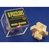 Pentangle Mini Burr Puzzle Pentangle Mini Burr Puzzle