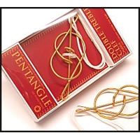 Double Treble Clef