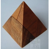 Pharaoh's Puzzle