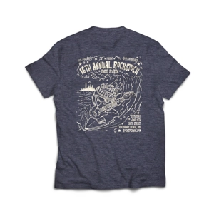 ESANY Rockstock & Barrels Youth T-Shirt