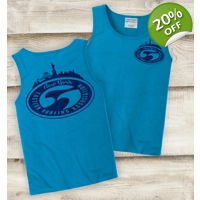 ESA NY Adult Unisex Tank Top