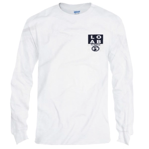 ESA NY LOAB Youth Long Sleeve T-Shirt