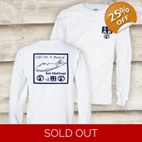 ESA NY LOAB Adult Long Sleeve T-Shirt