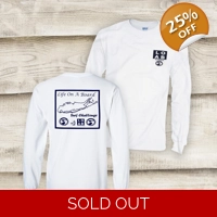 ESA NY LOAB Youth Long Sleeve T-Shirt