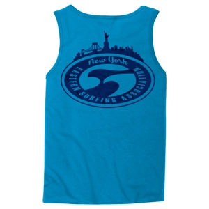 ESA NY Adult Unisex Tank Top