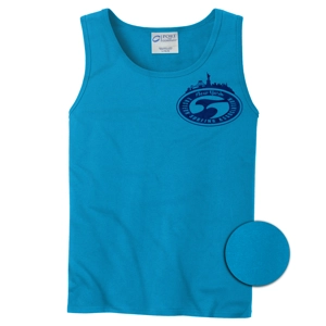 ESA NY Adult Unisex Tank Top