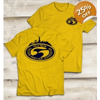 ESA NY Skyline Logo Adult T ..