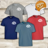 ESA NY Skyline Logo Youth - Misc Colors