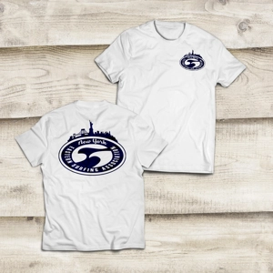 ESA NY Skyline Logo Youth - Misc Colors