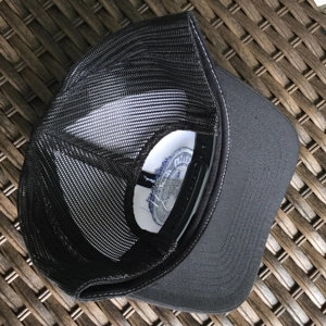 ESA NY Embroidered Snapback Hat