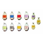 Digimon - Tag & Crest Singles