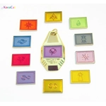 Digimon - Tag & Crest Singles