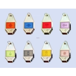 Digimon - Tag & Crest Sets