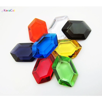 Zelda - Rupee Sets & Bags