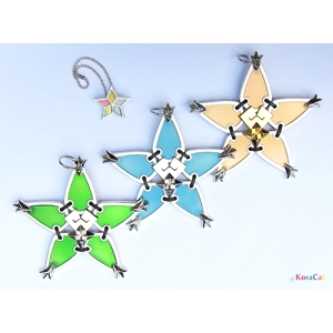 Kingdom Hearts - Wayfinder C..