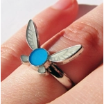 Zelda - Navi Ring