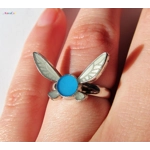 Zelda - Navi Ring
