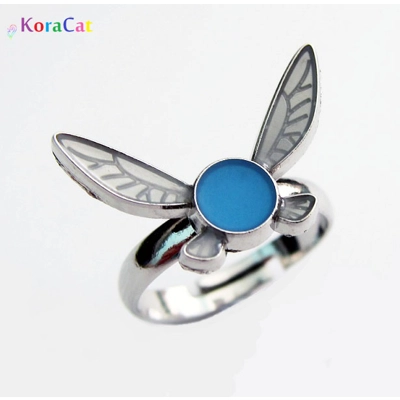Zelda - Navi Ring