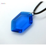 Zelda - Rupee Necklace