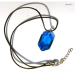 Zelda - Rupee Necklace