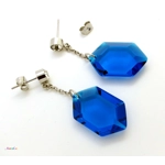 Zelda - Rupee Earrings