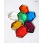 Zelda - Big Rupee Sets (60mm)