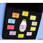 Digimon - Tag & Crest Sets
