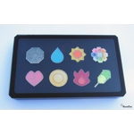 Pokemon - Gym Badges & Display Case