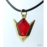 Legend Of Zelda - Spiritual Stones Necklace Set