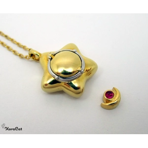 Sailor Moon - Star Locket Pe..