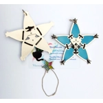 Kingdom Hearts - Wayfinder Charm Necklace