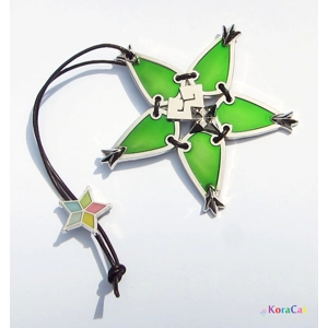 Kingdom Hearts - Wayfinder C..