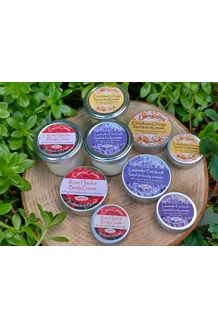 Thick Hand & Body Cream