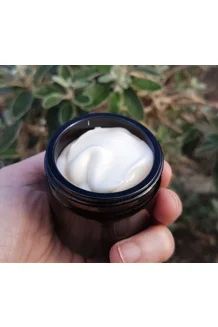 Argan Chamomile Face Cr..
