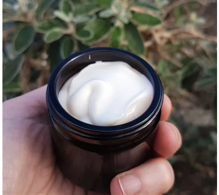 Argan Chamomile Face Cream