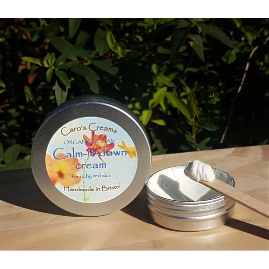Calm-it-down Cream