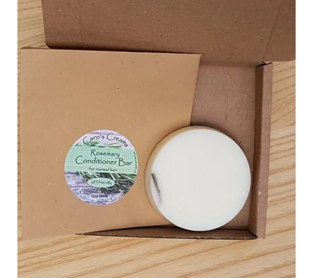 Hair Conditioner Bar