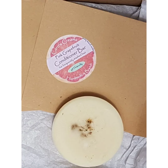 Hair Conditioner Bar