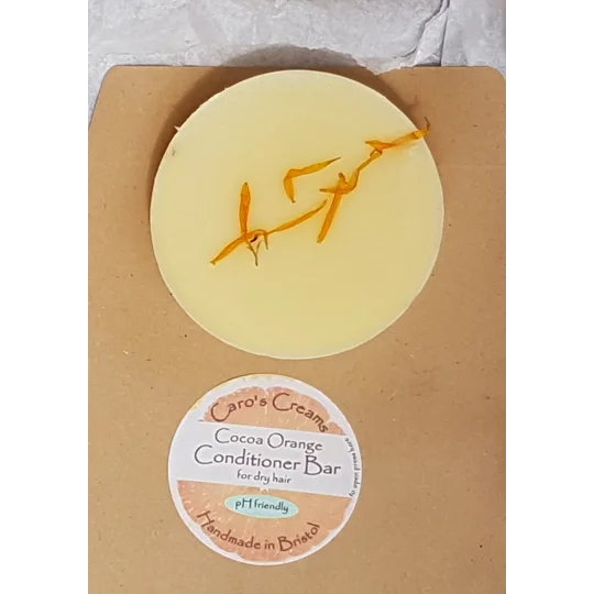 Hair Conditioner Bar