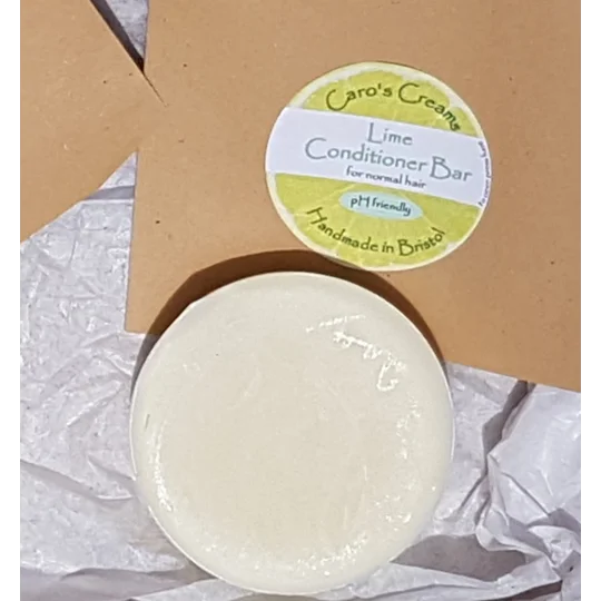 Hair Conditioner Bar