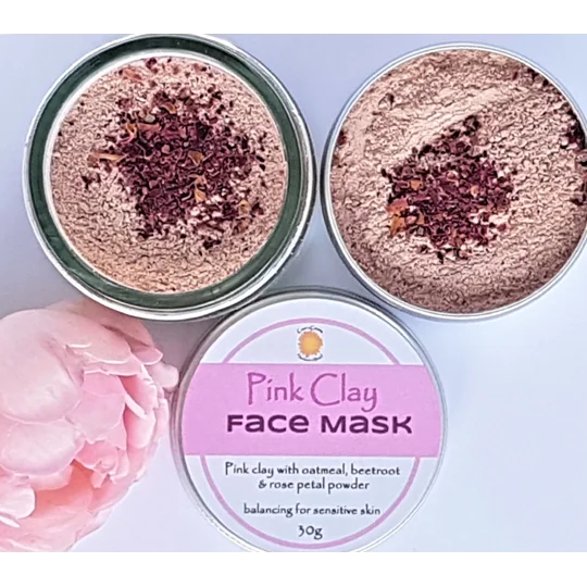 Box of Rosey Goodness